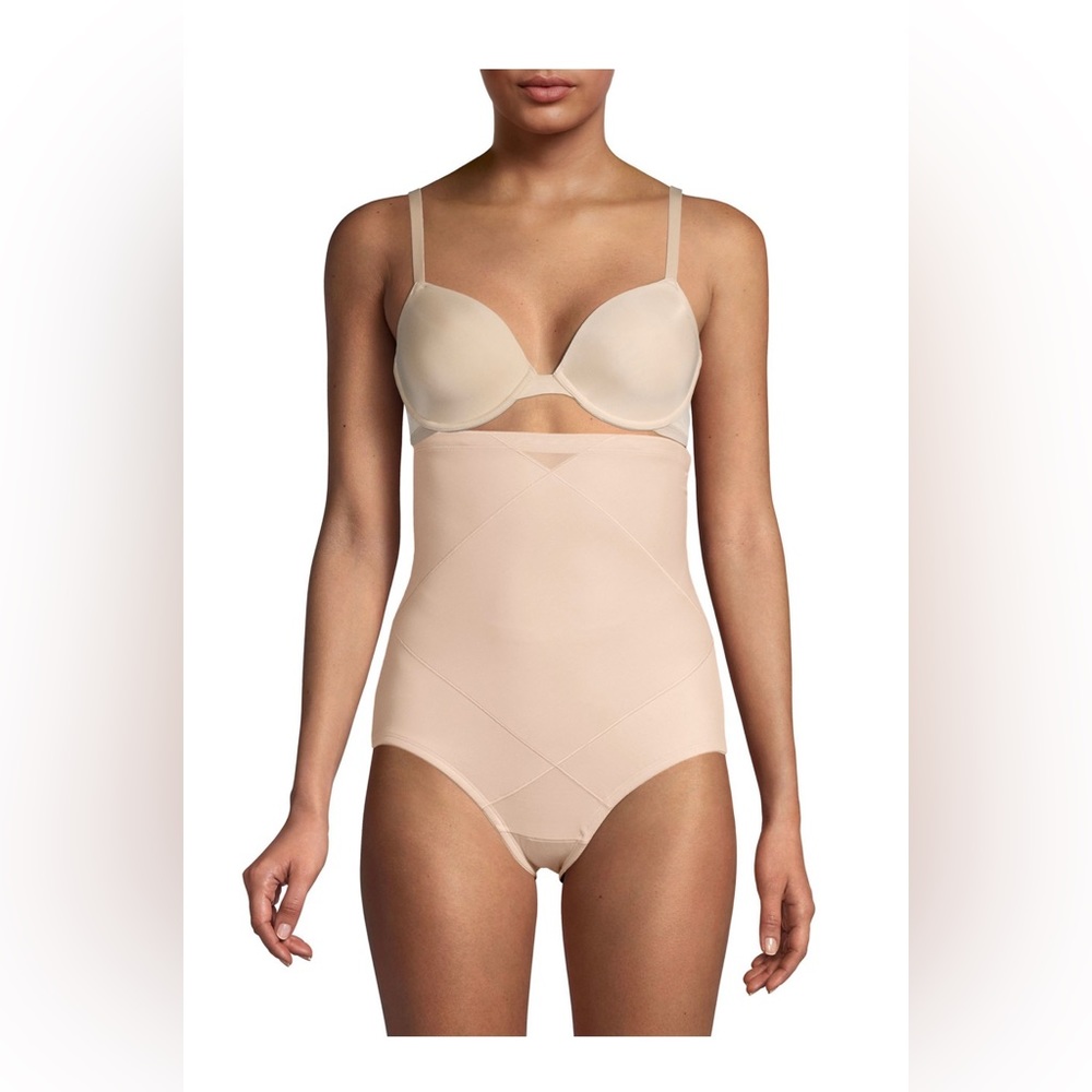Miraclesuit High Waisted Slimming Shapewear